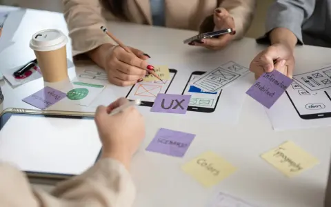 Jak projektowanie UX skłania cię do kolejnego obrotu
