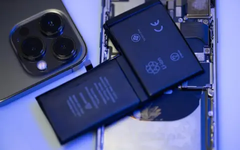 Kiedy warto wymienić baterię w iPhone? Ile wytrzymuje w różnych modelach?