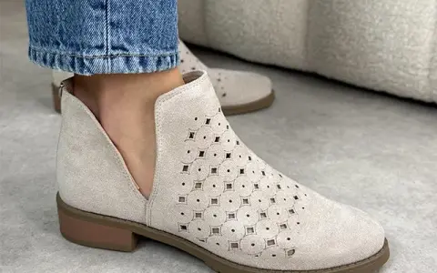 Botki wiosenne – jakie modele sprawdzają się najlepiej w sezonie przejściowym?