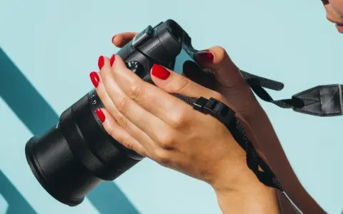 Fotografia jako narzędzie storytellingu w iGamingu