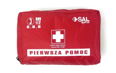 Apteczka Pierwszej Pomocy