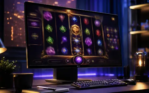 Dlaczego treści wizualne mają znaczenie w branży iGaming?