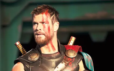 Thor Ragnarok seansik: Gdzie i jak obejrzeć film Marvela?