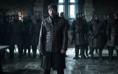 Game of Thrones S08E02: Kluczowe momenty i zaskakujące zwroty akcji