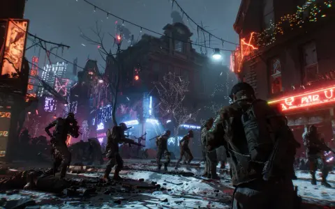 Zombie online: Przetrwaj apokalipsę z innymi graczami