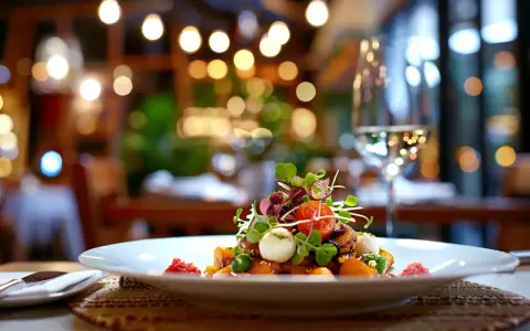 Restauracja Ugotowany: co warto zamówić, aby rozkoszować się smakiem?
