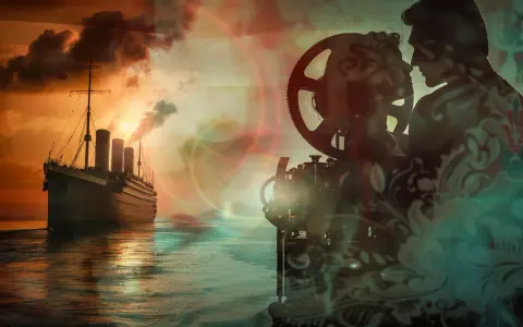 Filmy podobne do Titanic: romantyczne klasyki dla fanów melodramatów