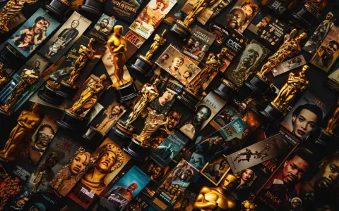 Czarni aktorzy: top 10 gwiazd Hollywood, które musisz znać