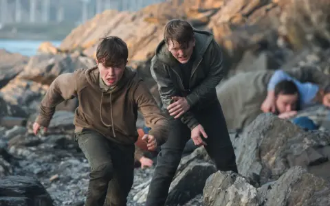 22 lipca cały film - Gdzie obejrzeć online legalnie i bezpiecznie