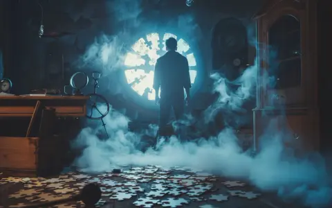 Film podobny do Contratiempo: thrillery pełne napięcia i tajemnic