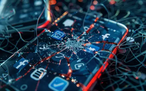Co się dzieje z Facebookiem? Wyjaśniamy problemy popularnej sieci