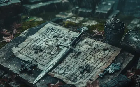 Geralt z Rivii: Sprawdź swoją wiedzę w naszej krzyżówce