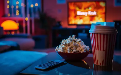 Film Biały Kruk: gdzie oglądać online bez koniecznej rejestracji?