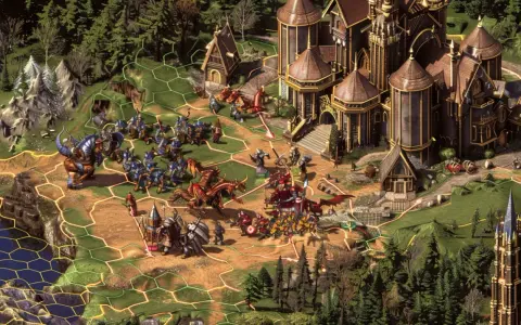 Heroes III: Dlaczego ta część serii wciąż króluje?