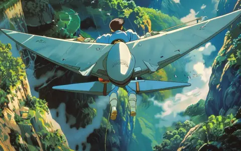 Nausicaa z Doliny Wiatru: dlaczego warto poznać to anime?