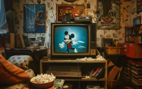Filmy z dzieciństwa: nostalgicznye wspomnienia i klasyczne bajki