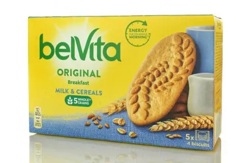Belvita w diecie: zdrowy wybór czy pułapka marketingowa?