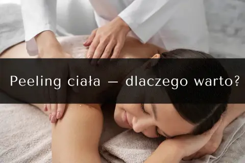 Peeling przed depilacją: Klucz do gładkiej skóry bez wrastających włosków