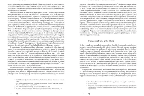 Dyskurs maladyczny analizuje społeczne postrzeganie chorób, odzwierciedlając ich kulturowe i egzystencjalne wymiary.