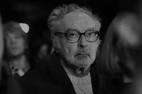 Jean-Luc Godard: Rewolucjonista, który zmienił kino na zawsze