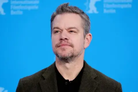 Mark Damon i Matt Damon: Fascynujące życia i kariery dwóch aktorów