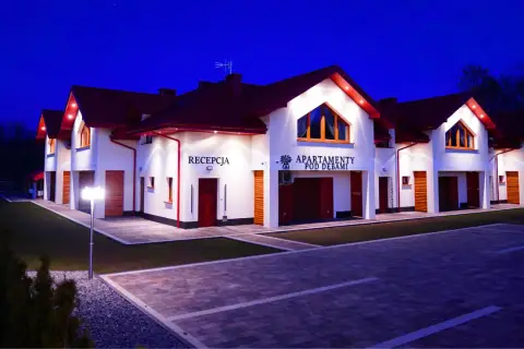 Łódź Pod Dębami: Hotel, restauracja, senior? Rozwiej wątpliwości!