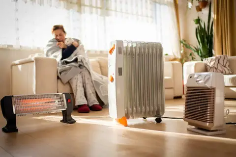 Ile prądu zużywa grzejnik elektryczny? Oblicz i kontroluj koszty!