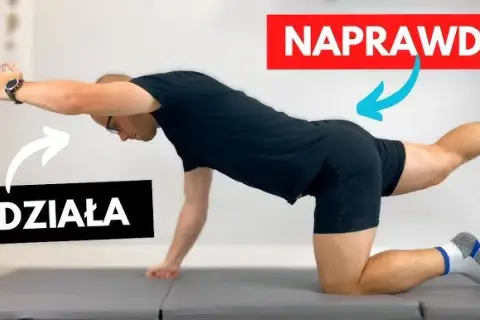 Pozbądź się bólu lędźwi! Domowe sposoby, ćwiczenia i kiedy do lekarza