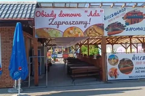 Łeba: Obiady jak u mamy? Sprawdź 5 miejsc bez "paragonu grozy"!