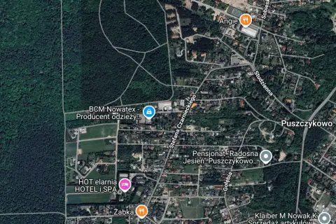 Radosna Jesień Puszczykowo: Dom Opieki dla Seniorów Wszystko, co musisz wiedzieć