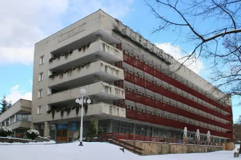 Szpital Uzdrowiskowy Jubilat: NFZ, zabiegi, opinie. Czy warto?