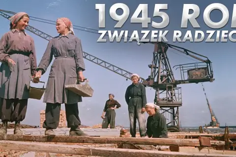 Najlepsze filmy o ZSRR, które zmieniają spojrzenie na historię