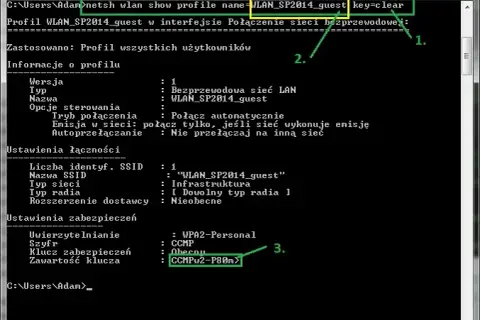 Jak odgadnąć hasło do wifi – proste metody na odzyskanie dostępu