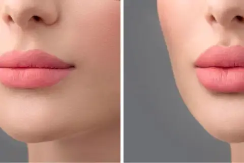 Maquillaje en labios: técnicas para realzar tu belleza natural