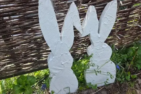 Styroporskulpturen: DIY-Anleitung für einzigartige Kunstwerke