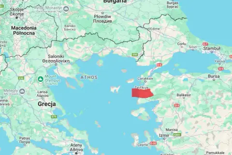 Gdzie leżała Troja? Odkryj tajemnice mitycznej lokalizacji
