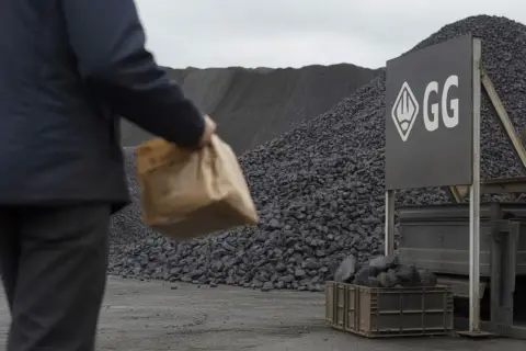 Jak kupić ekogroszek PGG online? Przewodnik krok po kroku