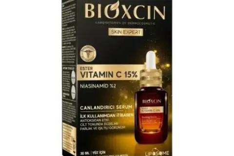 Bio-Oil Serum Rewitalizujące z niacynamidem: czy to hit dla Twojej cery?