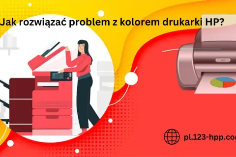 HP: Idealne kolory wydruków? Zmień ustawienia i rozwiąż problemy