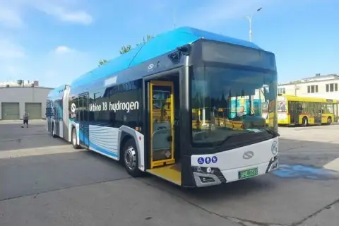 Autobus z Włocławka: Gdzie startuje Twoja podróż? Praktyczny poradnik