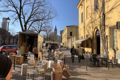 Najciekawsze atrakcje w Forlì, które musisz zobaczyć podczas wizyty