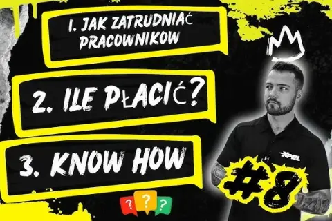 Auto detailing: Zarobki do 20 000 zł netto? Sprawdź realia!