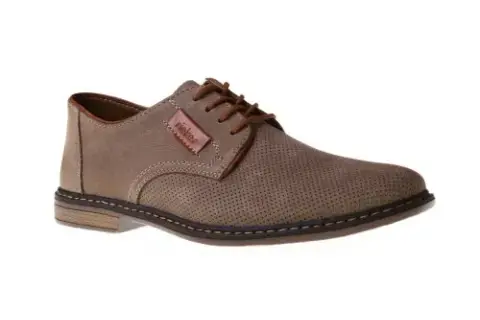 Buty Rieker: Skóra czy syntetyk? Wybierz świadomie komfort!