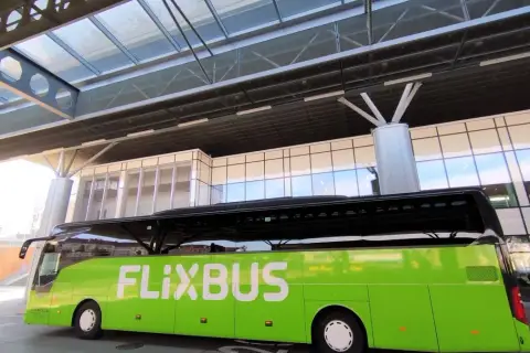 FlixBus Eindhoven: Gdzie jest Twój przystanek? Dokładne adresy