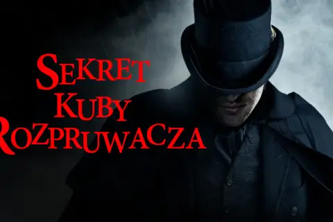 Jaki film o Kubie Rozpruwaczu wybrać? Przewodnik i streaming