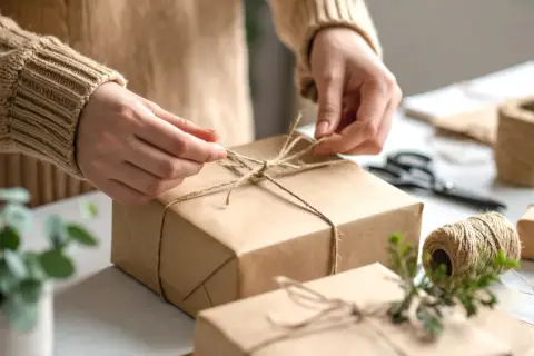 Jak zapakować prezent? Od prostych trików po efektowne DIY