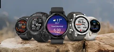 Jaki Garmin do biegania? Poznaj najlepsze modele i ich funkcje