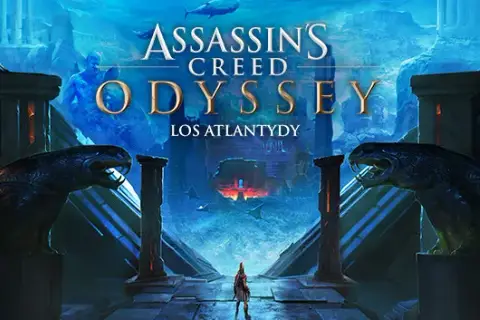AC Odyssey Atlantyda: Czy warto kupić DLC? Oto recenzja graczy