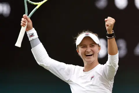 Finał Wimbledonu – kiedy i o której godzinie warto oglądać mecz?