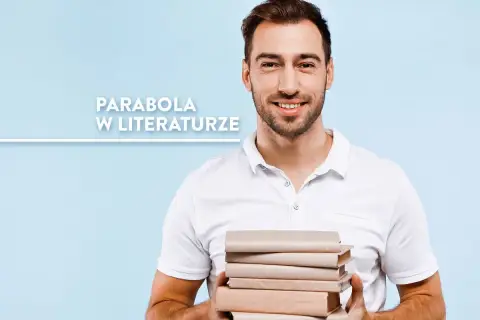 Parabola w literaturze: Jak odczytać ukryte znaczenia?